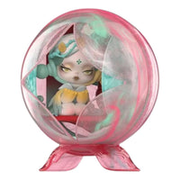 Pop Mart Skullpanda The Mirage Figures 'The Ghanta' PPMT-2503-0045-TG