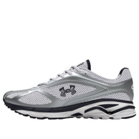 Under Armour HOVR Apparition 'White Metallic Silver' 3027595-106