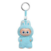 Pop Mart The Monsters Labubu Pin for Love Plush Pendant 'K' PPMT-2508-0093-945629423