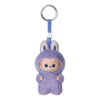 Pop Mart The Monsters Labubu Pin for Love Plush Pendant '?' PPMT-2508-0093-945629439