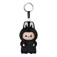 Pop Mart The Monsters Labubu Pin for Love Plush Pendant 'R' PPMT-2508-0093-R