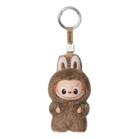 Pop Mart The Monsters Labubu Pin for Love Plush Pendant '&' PPMT-2508-0093-AMSD