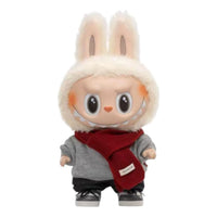Pop Mart The Monsters Labubu 5.0 'Walk by Fortune' PPMT-2312-0066