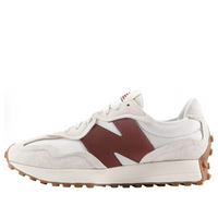 New Balance 327 'Linen Rich Oak' U327WKM