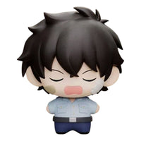 Pop Mart Detective Conan Super Mini 'Jinpei Matsuda' PPMT-2509-0021-JM