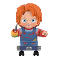 Pop Mart Chucky Franchise Figure 'Stroller Chucky' PPMT-2509-0093-972258463