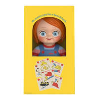 Pop Mart Chucky Franchise Figure 'Good Guy Doll' PPMT-2509-0093-972258467