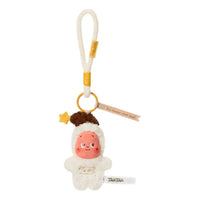 Pop Mart Twinkle Twinkle Savor the Moment Series Fresh-Baked Mini Cookies 'Sweet Cream' PPMT-2509-0077-967540253