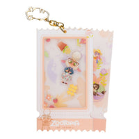 Pop Mart Nick, Judy, Lightning, Officer Benjamin Acrylic Music Keychain 'Bell Wether' PPMT-2405-2510-684802935