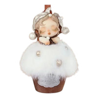 POP MART Skullpanda The Feast Begins Series Fragrance Pendant 'The Caddy Spoon' PPMT-2510-0067-991636290