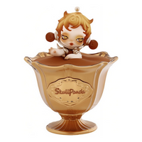 Pop Mart SKULLPANDA The Feast Begins Series Scented Candle 'The Aspic Server' PPMT-2510-0055-991635705