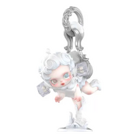 Pop Mart SKULLPANDA The Feast Begins Series Figure 'The Sugar Tongs' PPMT-2510-0053-991615988