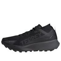 adidas Terrex Agravic GTX 'Core Black Grey Six' JR5240