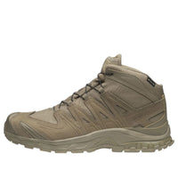 SALOMON XA Mid Gore-Tex 'RIER Argile' 478465