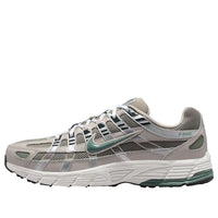Nike P-6000 'Cream 2 Anthracite Metallic Silver' CD6404-203