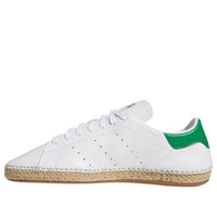 adidas x Clot Stan Smith 'White' JQ9226