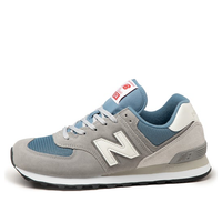New Balance 574 'Grey Blue' ML574OW2