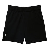 (WMNS) On Running Club Shorts 'Black' 1WF10740553