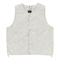 Nike Life Woven Military Vest 'Light Bone White' DX0890-072