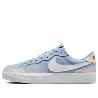 (WMNS) Nike SB Zoom Pogo Plus 'Blue Whisper' DV5469-400