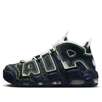 (WMNS) Nike Serena Williams Design Crew x Air More Uptempo 'Denim' DX4219-400