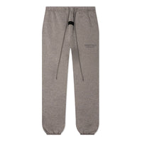 Fear of God Essentials SS24 Sweatpants 'Heather Grey' 130SU242021F