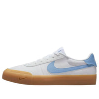 Nike Court Shot 'White Psychic Blue' FQ8146-114