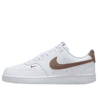 (WMNS) Nike Court Vision Low Next Nature 'White Mink Brown' FV9952-103
