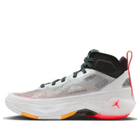 (GS) Air Jordan 37 Low Guo PF 'Guo Ailun' FJ4495-130