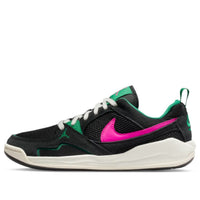 (WMNS) Air Jordan CMFT Era 'Black Pink Blast Malachite' HJ6778-006