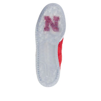 adidas Forum Low CL 'Nebraska' HQ7487