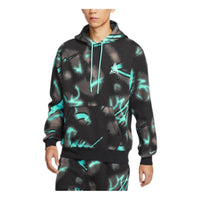 Nike JA Club Fleece Pull-On Hoodie 'Bleached Teal' HV3379-339