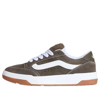 Vans Hylane 'Brown' VN000D26DFN