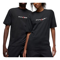 Air Jordan x Awake NY T-Shirt 'Black' IB7291-010