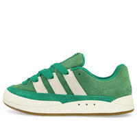 adidas Adimatic 'Preloved Green White' ID8267