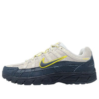 Nike P-6000 PRM 'White Thunder Blue' IF0668-100