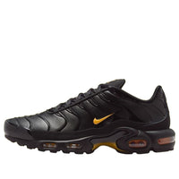 Nike Air Max Plus Premium 'Black Metallic Rose Gold' IF4390-001