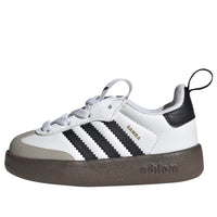 (TD) adidas adiFOM Samba 360 'White Black Gum' IH3506