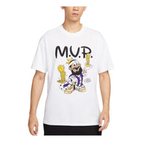 Nike LeBron T-Shirt 'Bubble Boy' IH8547-100