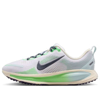 (GS) Nike Vomero 18 'White Illusion Green Glacier Blue' IM6706-150