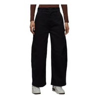 (WMNS) Air Jordan Flight New Year Series Trousers 'Black' IQ3962-010