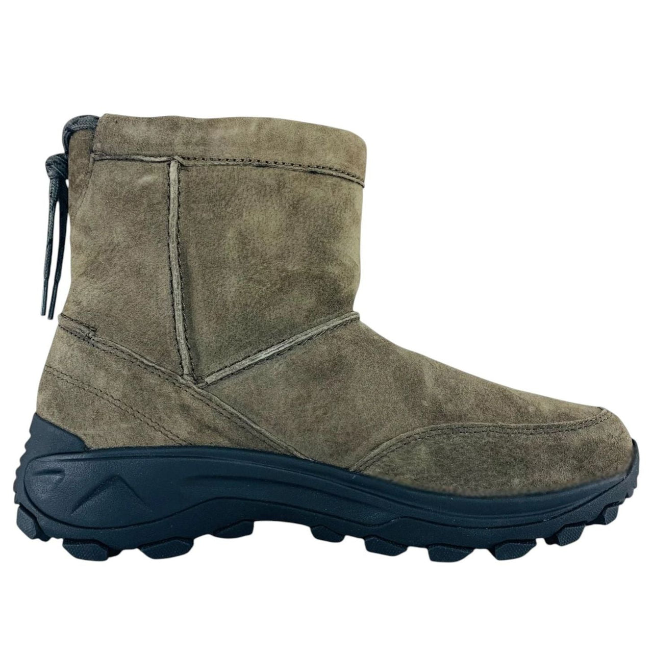 Merrell Winter Pull On 'Gunsmoke' J005573