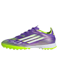adidas F50 Pro TF Radiant 'Blaze Pack Purple Rush' JH7665