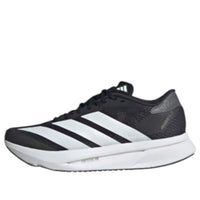 (WMNS) adidas Adizero SL2 'Black White'  JI2994