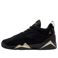 (GS) Air Jordan MVP 92 'Black Metallic Gold' HQ4427-007