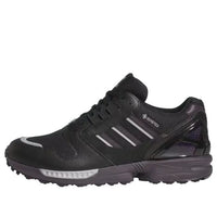 adidas ZX 8000 GTX Golf 'Black Silver Metallic' JP5257