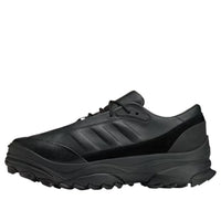 adidas Y-3 GSG9 Low 'Black' JP8198