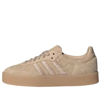 (WMNS) adidas Sambae 'Magic Beige' JQ0254