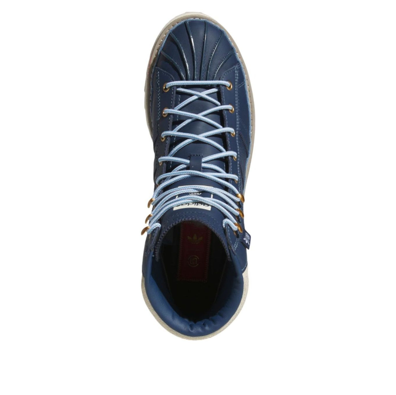 adidas x CLOT by Edison Chen Pro Model 'Mineral Blue' JQ1260