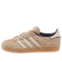 adidas Gazelle Indoor 'Magic Beige Wonder White' JQ1751